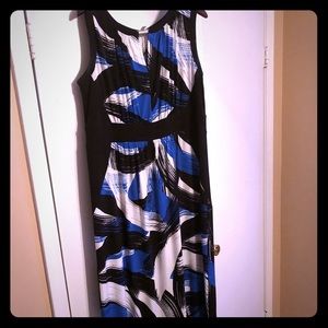 Women’s Maxi Dress Size 18